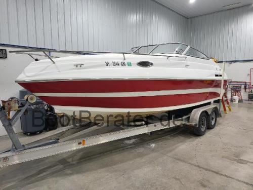 Mariah SC23  technische daten 